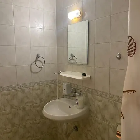 דירה For Two סוזופול